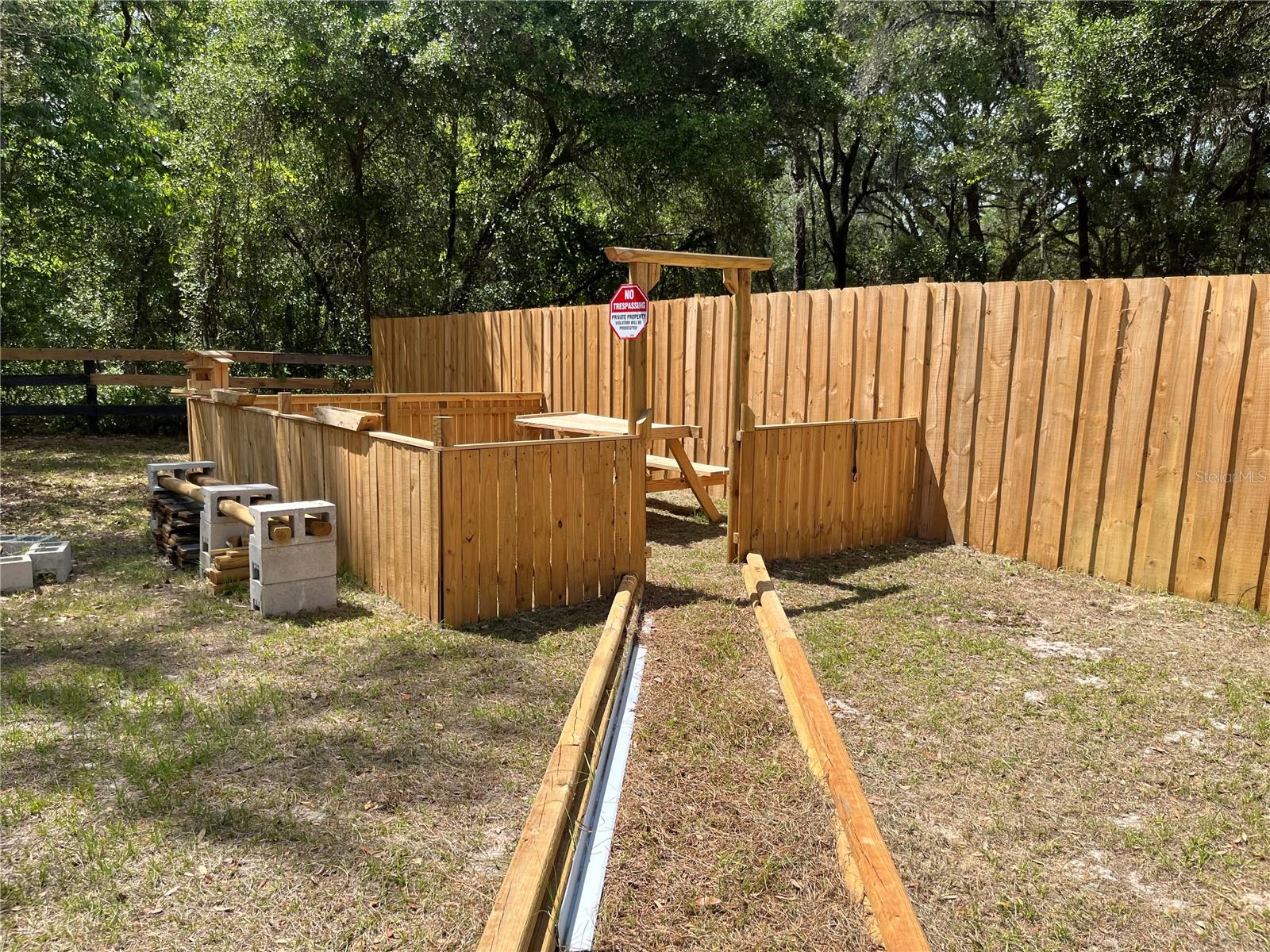 FLORIDA HLGHLANDS - Residential