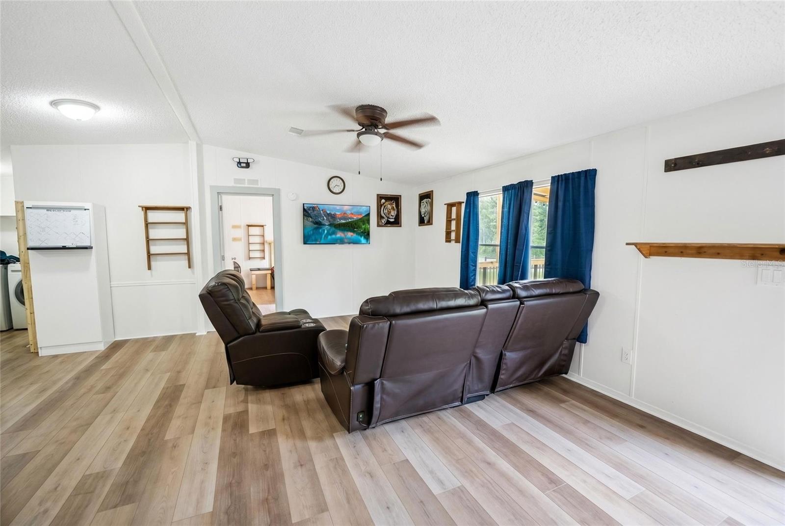 FLORIDA HLGHLANDS - Residential