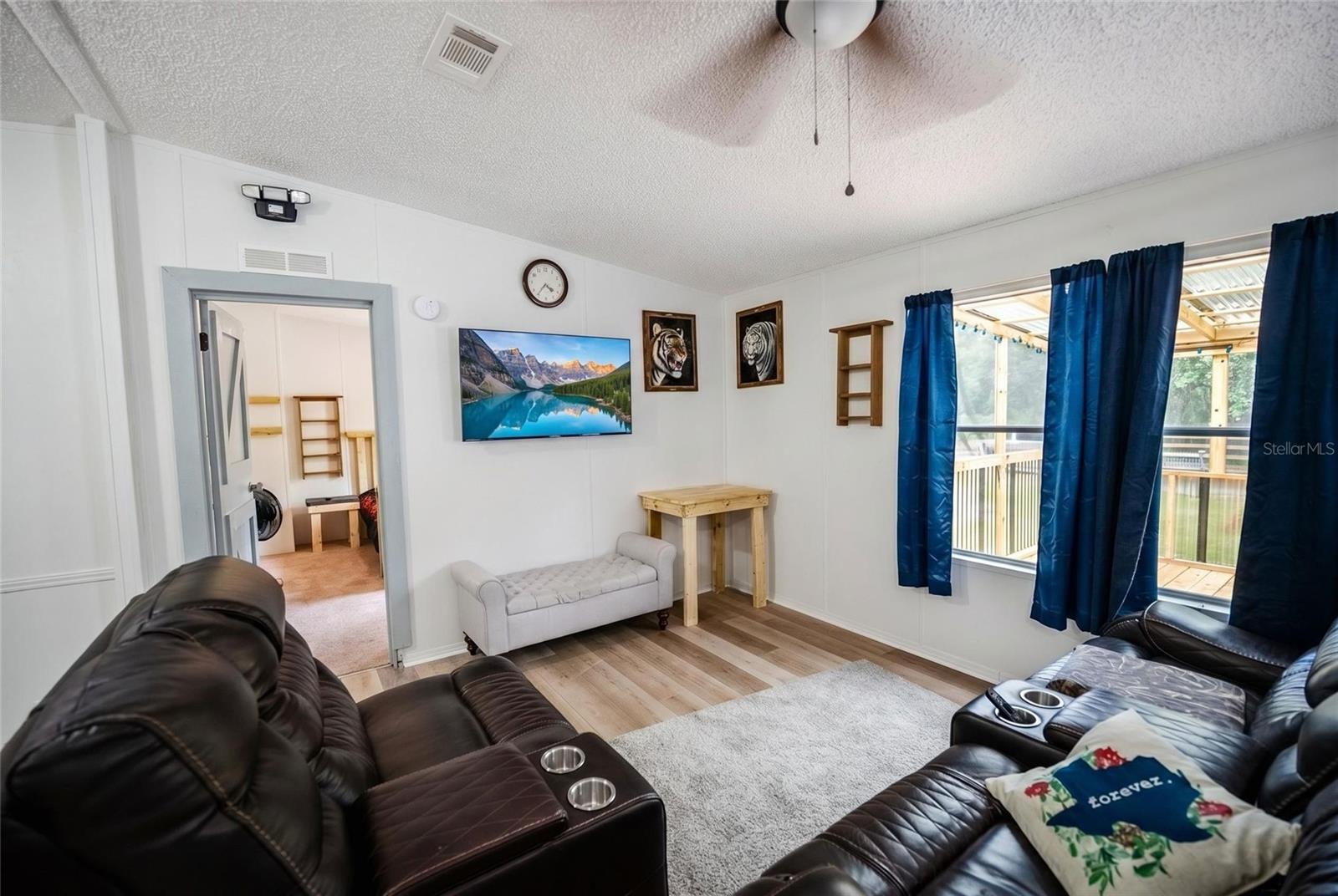 FLORIDA HLGHLANDS - Residential
