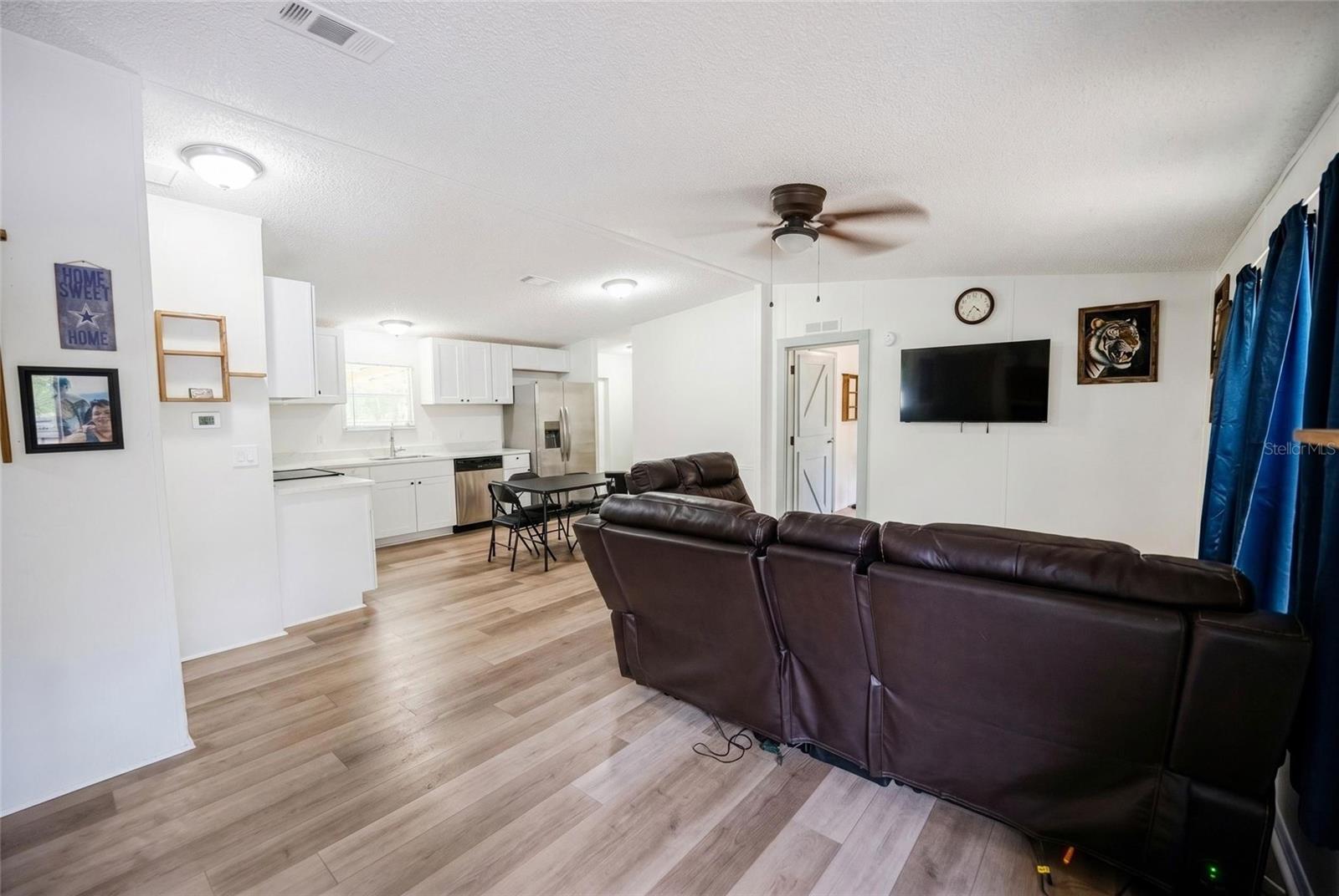 FLORIDA HLGHLANDS - Residential