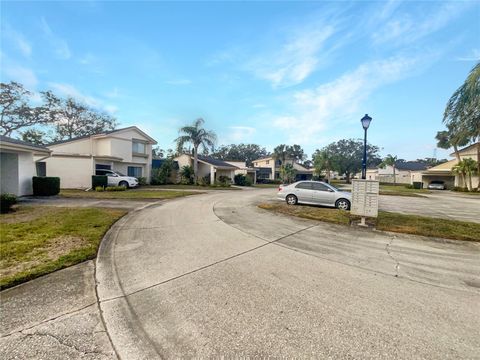 A home in CLEARWATER