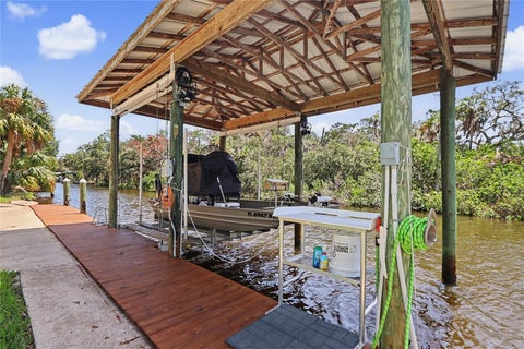 Tiny photo for 12390 W Standish Dr, Homosassa, FL 34448 (MLS # OM730027)