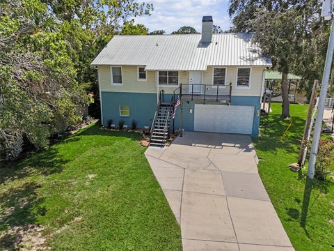 Photo of 12390 W Standish Dr, Homosassa, FL 34448 (MLS # OM730027)