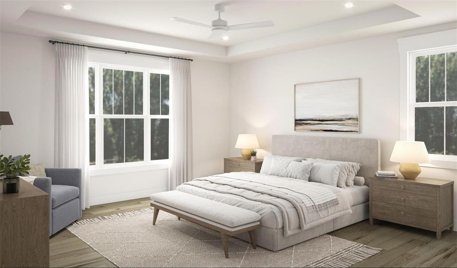 GANDY BLVD PARK - Residential