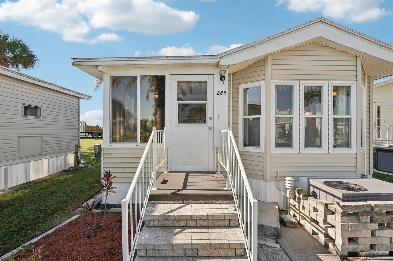 KINGS GATE SEC I - Residential