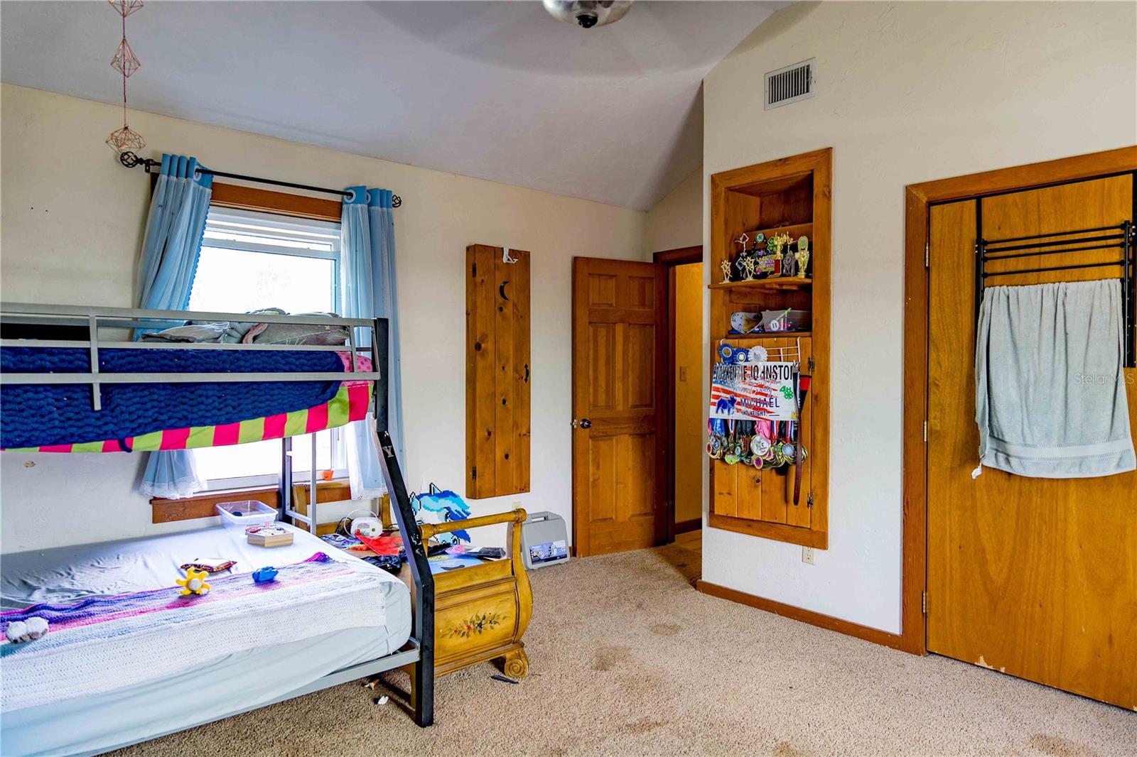 ORLANDIA HEIGHTS UNREC 241 - Residential