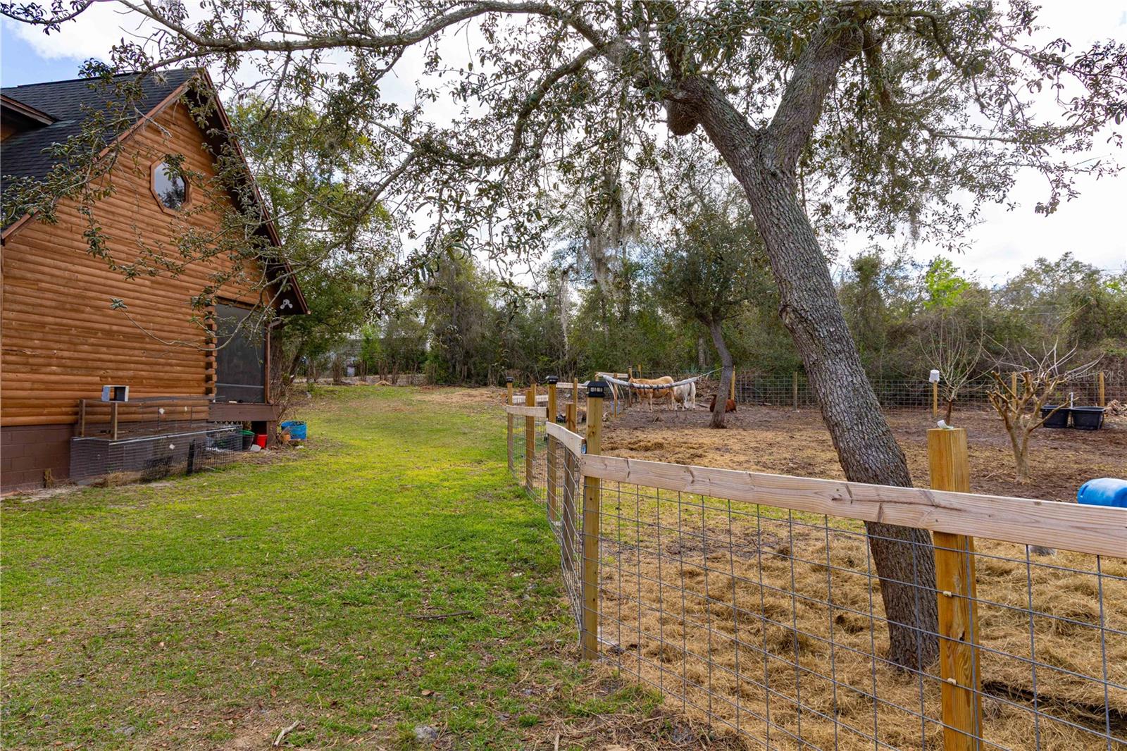 ORLANDIA HEIGHTS UNREC 241 - Residential