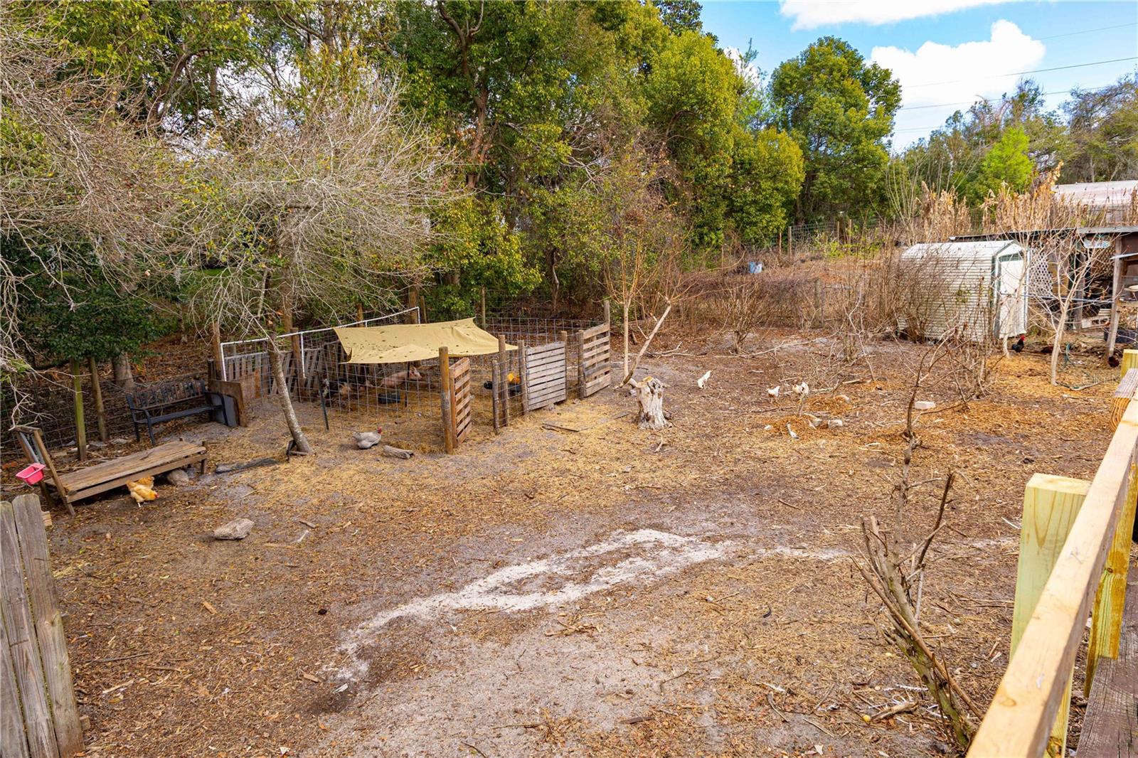 ORLANDIA HEIGHTS UNREC 241 - Residential