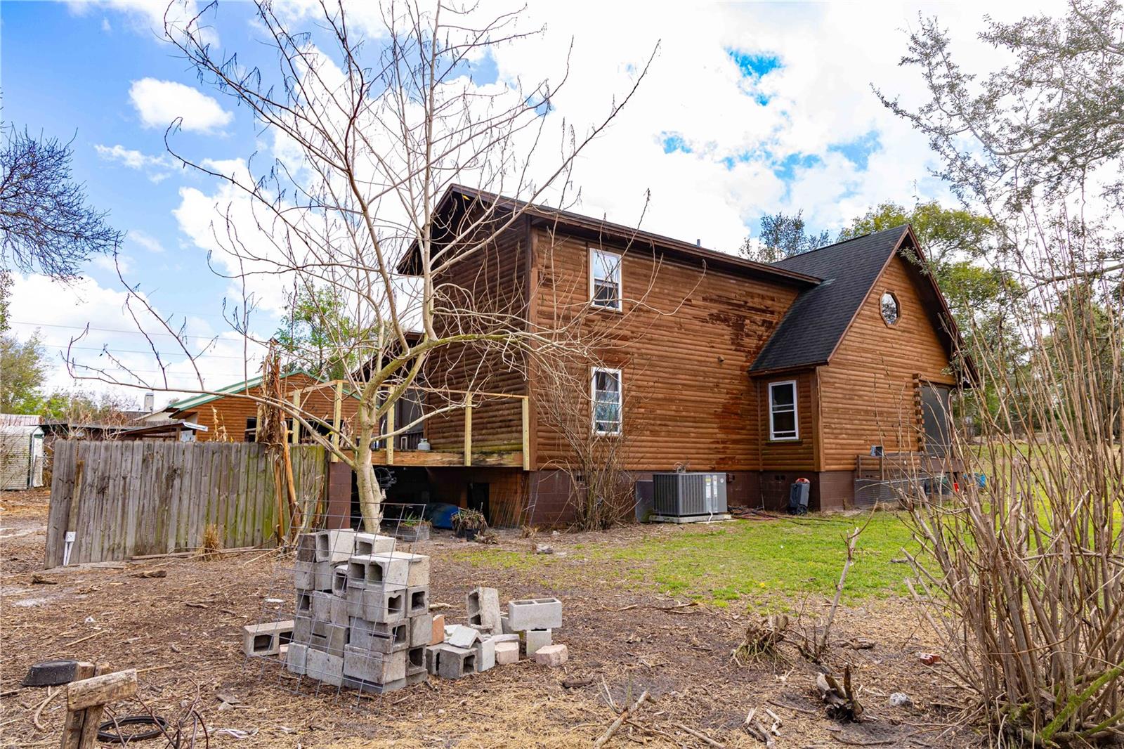 ORLANDIA HEIGHTS UNREC 241 - Residential