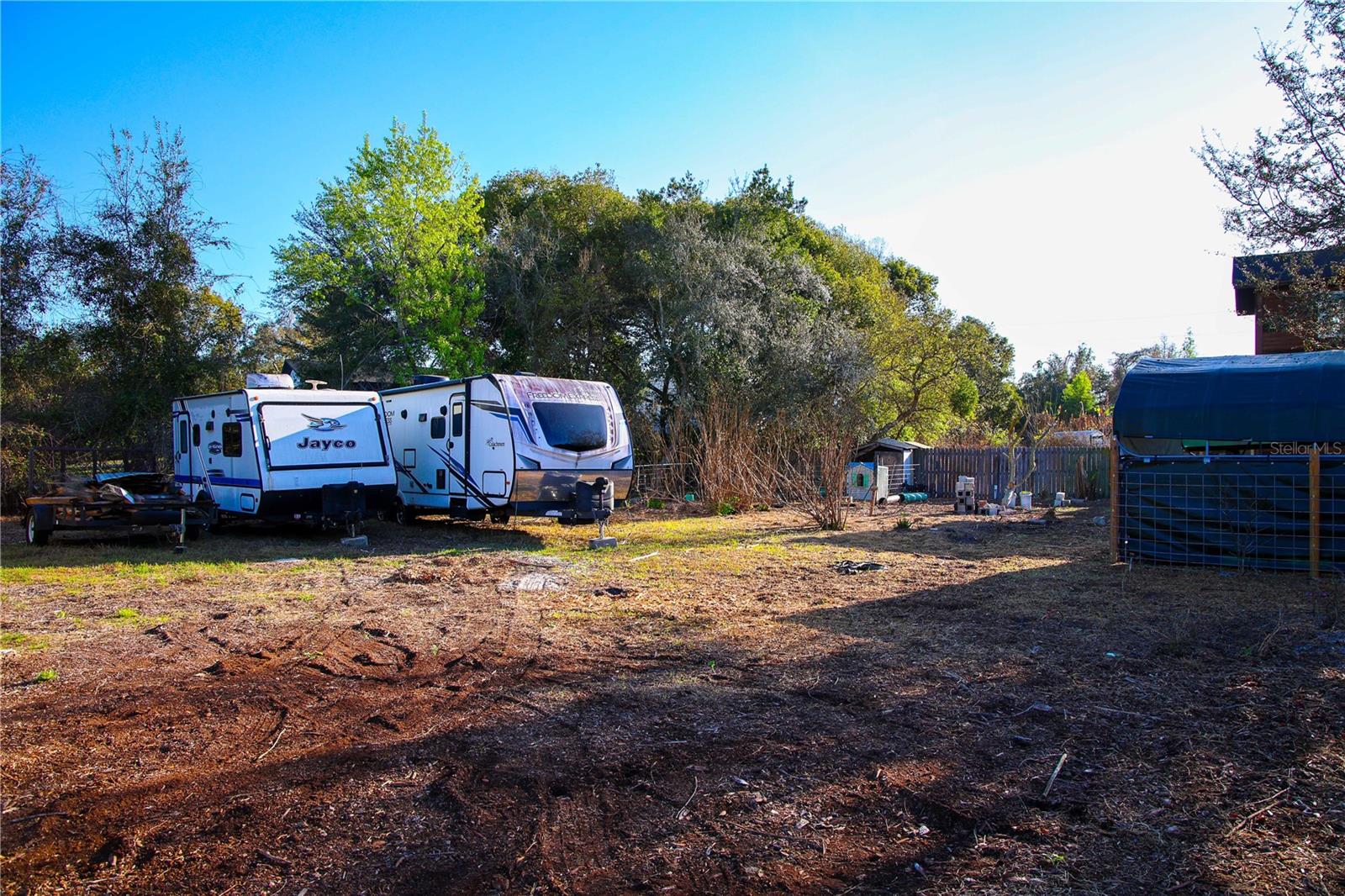 ORLANDIA HEIGHTS UNREC 241 - Residential