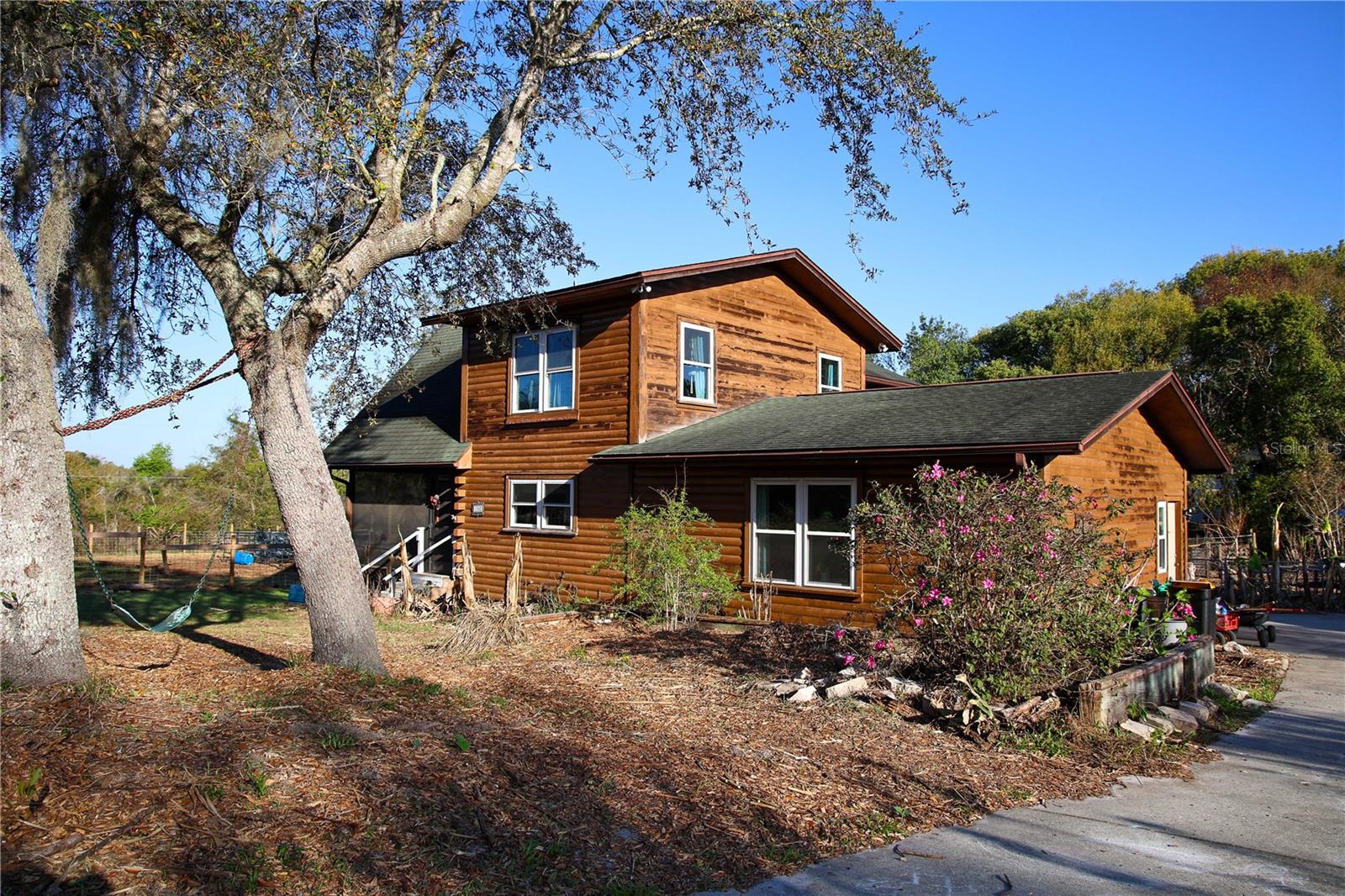 ORLANDIA HEIGHTS UNREC 241 - Residential