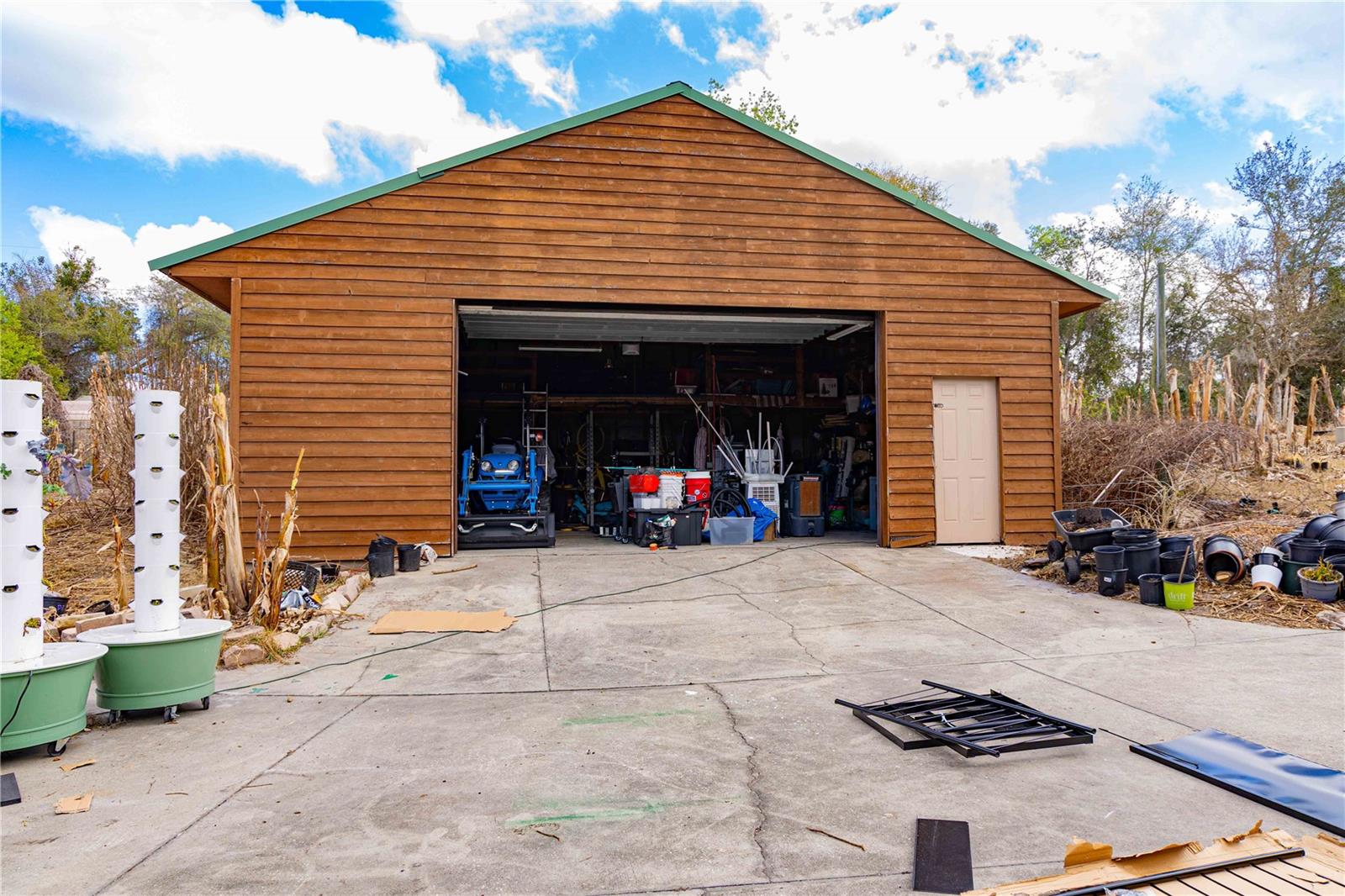 ORLANDIA HEIGHTS UNREC 241 - Residential