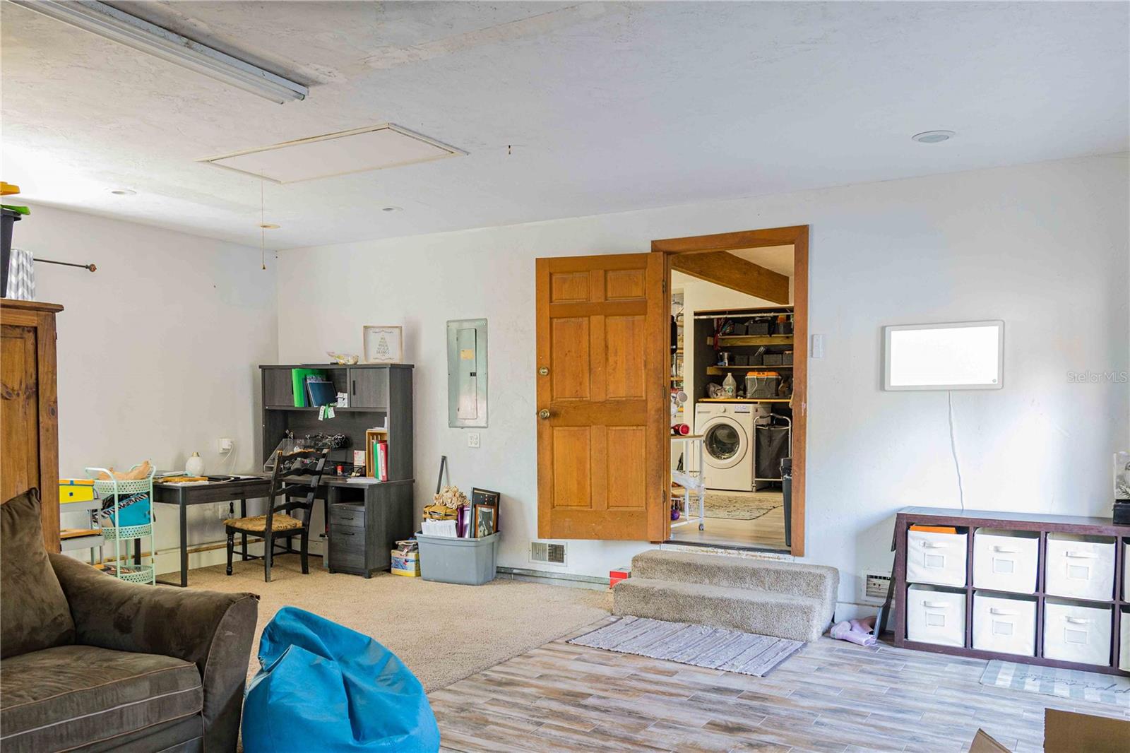 ORLANDIA HEIGHTS UNREC 241 - Residential