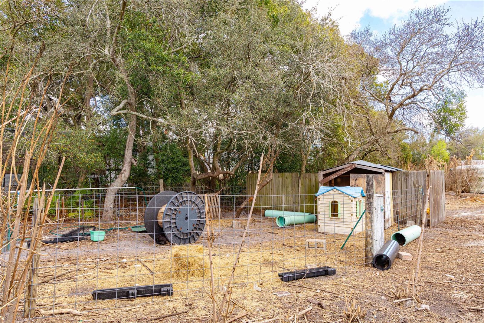 ORLANDIA HEIGHTS UNREC 241 - Residential