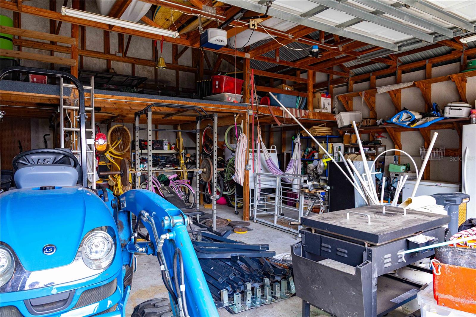 ORLANDIA HEIGHTS UNREC 241 - Residential