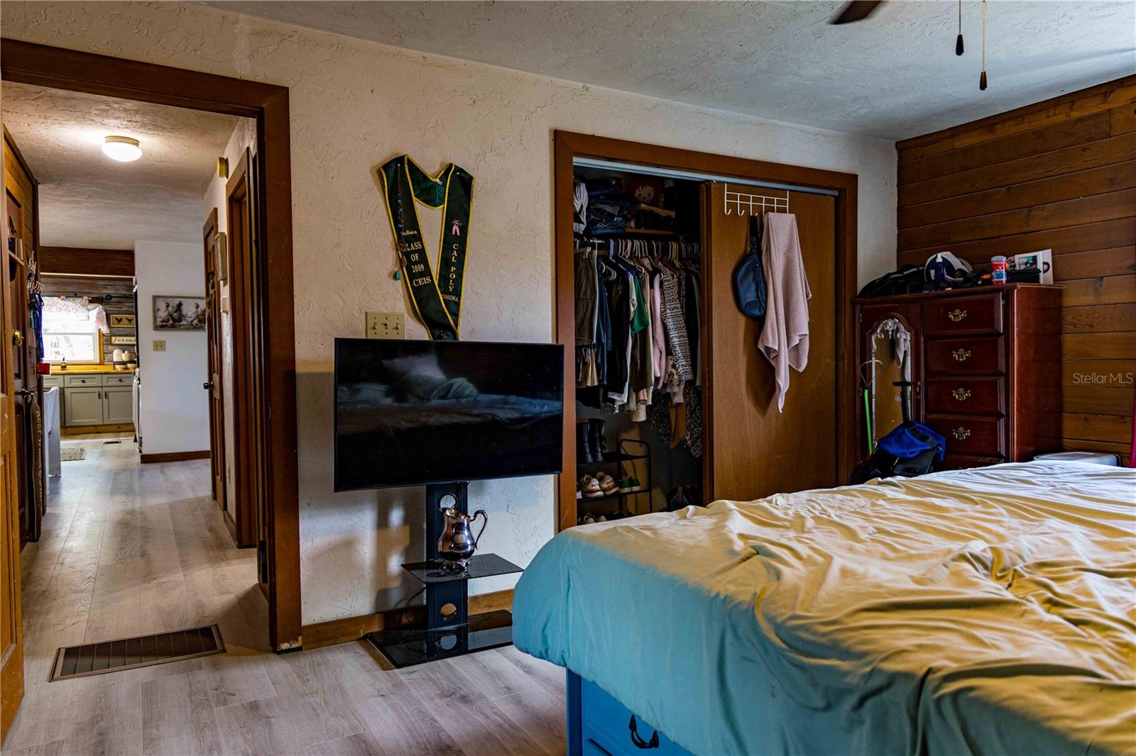 ORLANDIA HEIGHTS UNREC 241 - Residential