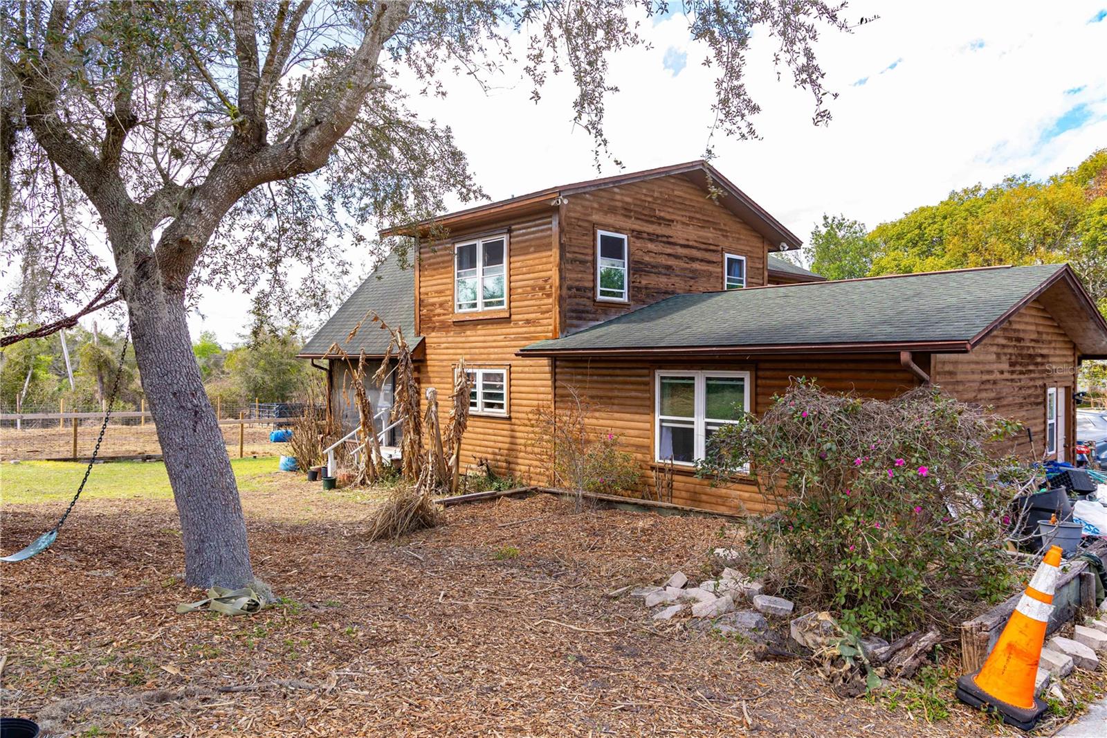 ORLANDIA HEIGHTS UNREC 241 - Residential