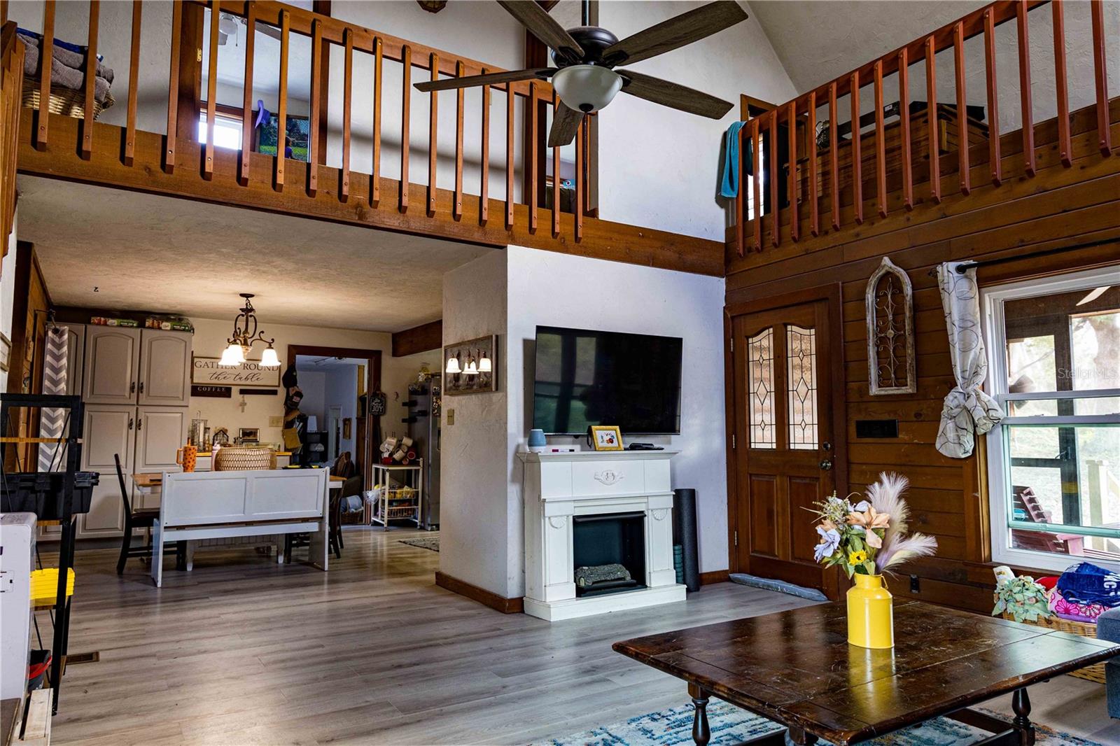 ORLANDIA HEIGHTS UNREC 241 - Residential