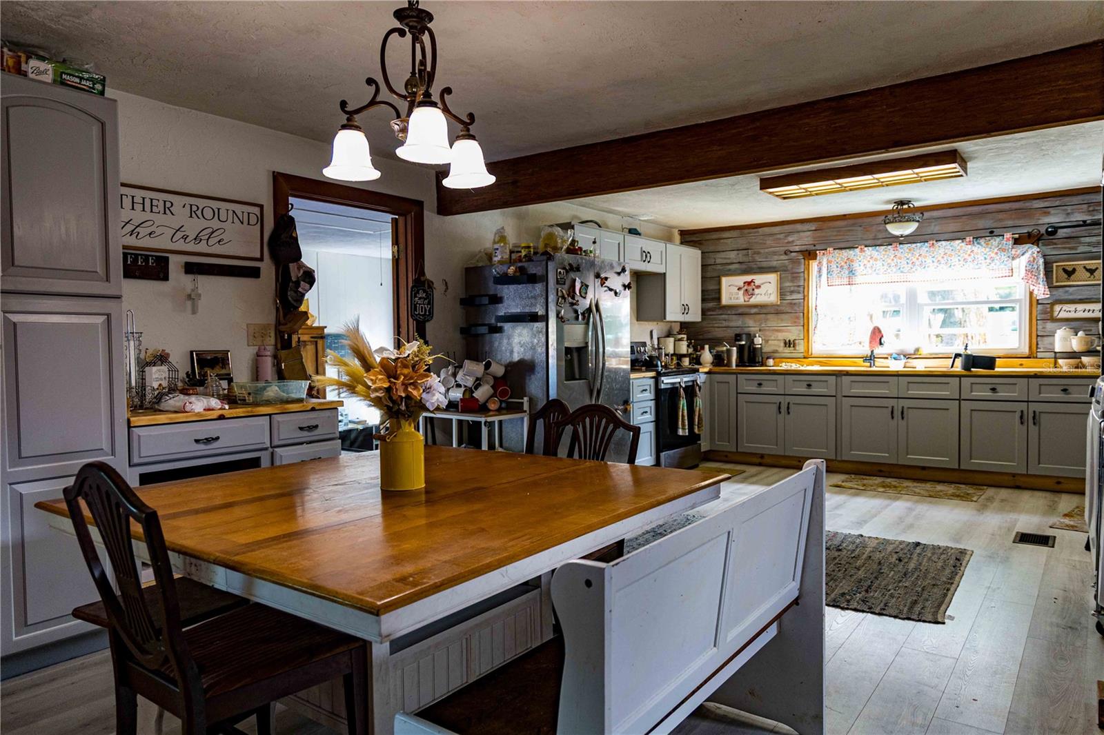 ORLANDIA HEIGHTS UNREC 241 - Residential