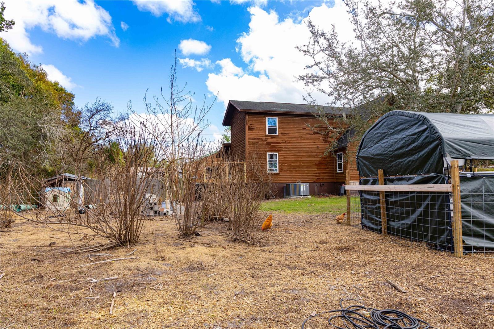 ORLANDIA HEIGHTS UNREC 241 - Residential