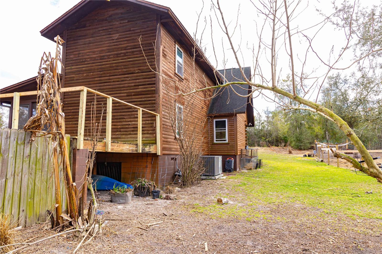 ORLANDIA HEIGHTS UNREC 241 - Residential