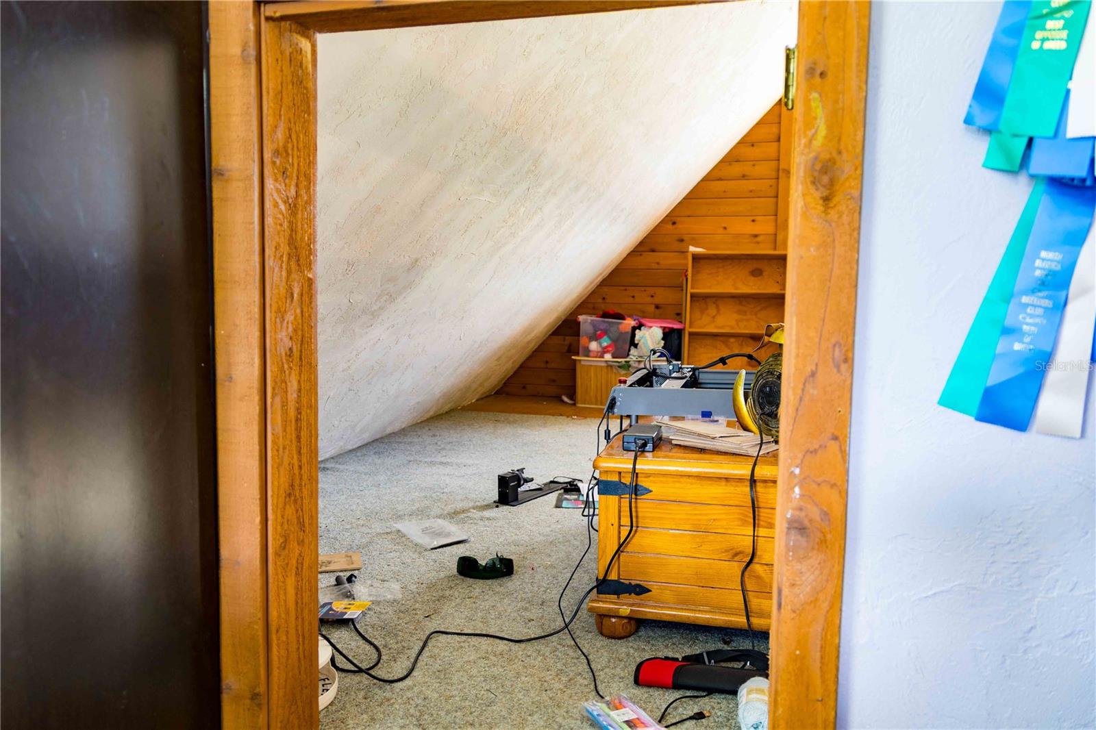 ORLANDIA HEIGHTS UNREC 241 - Residential