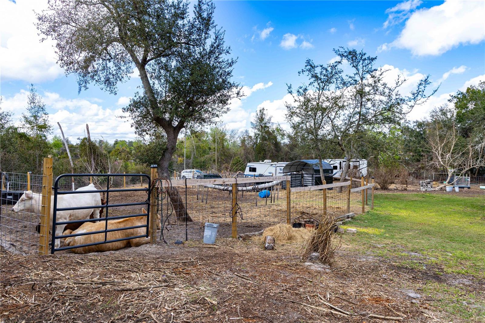 ORLANDIA HEIGHTS UNREC 241 - Residential