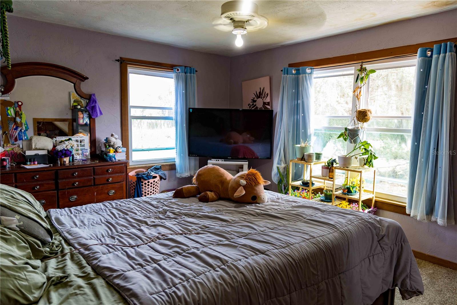 ORLANDIA HEIGHTS UNREC 241 - Residential