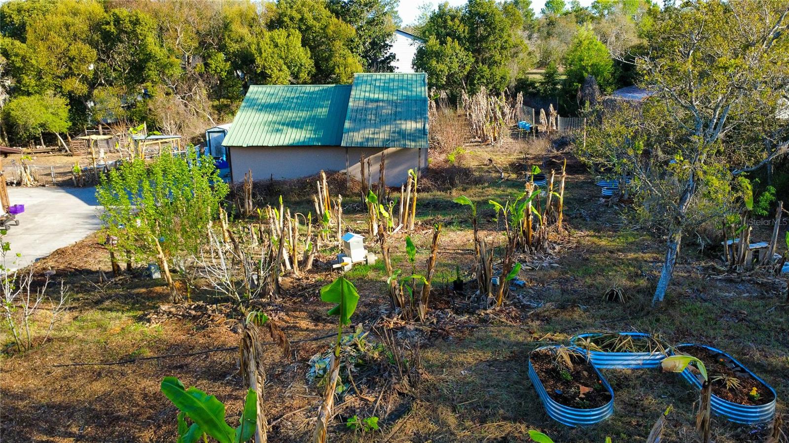 ORLANDIA HEIGHTS UNREC 241 - Residential