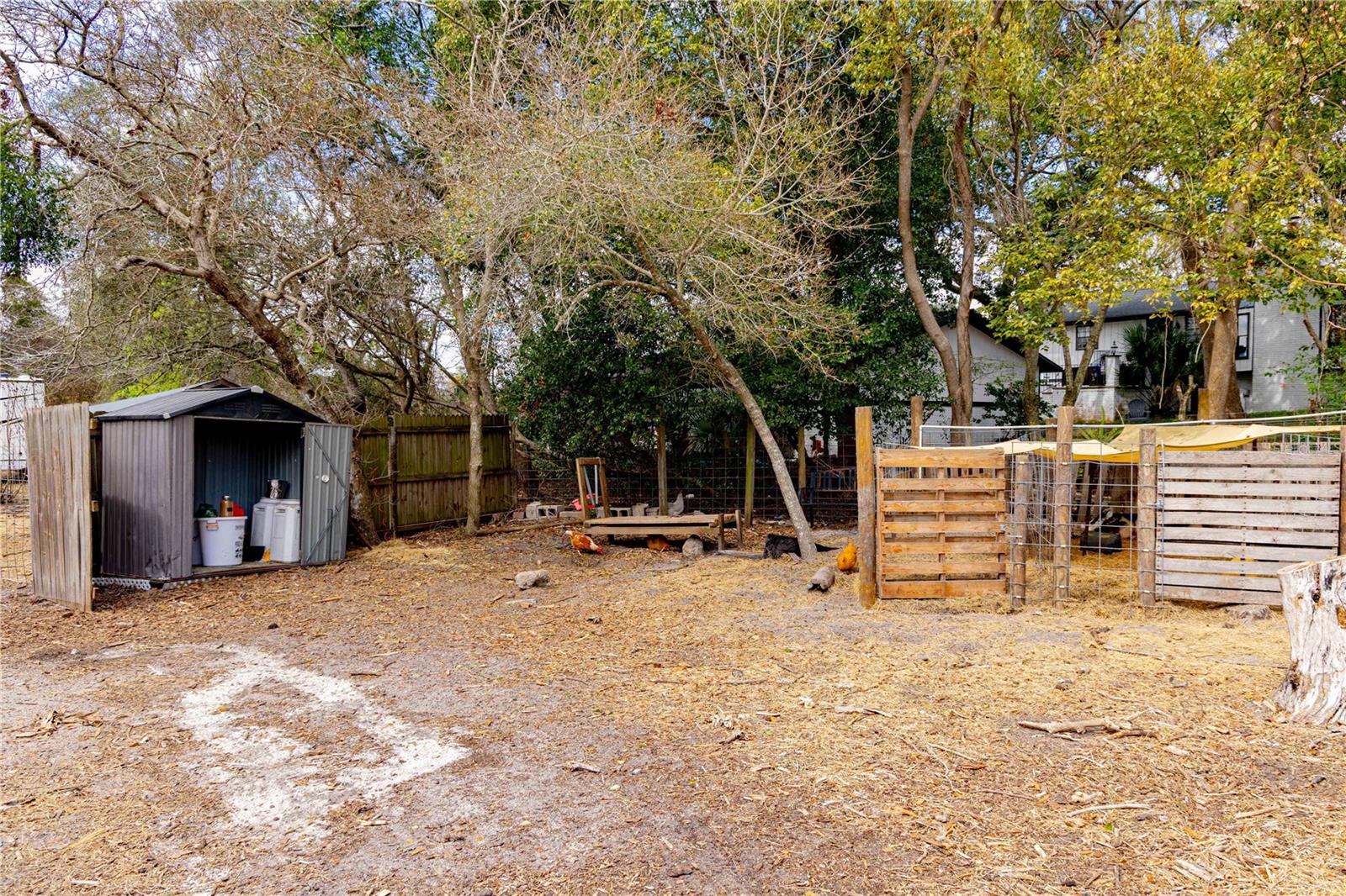 ORLANDIA HEIGHTS UNREC 241 - Residential