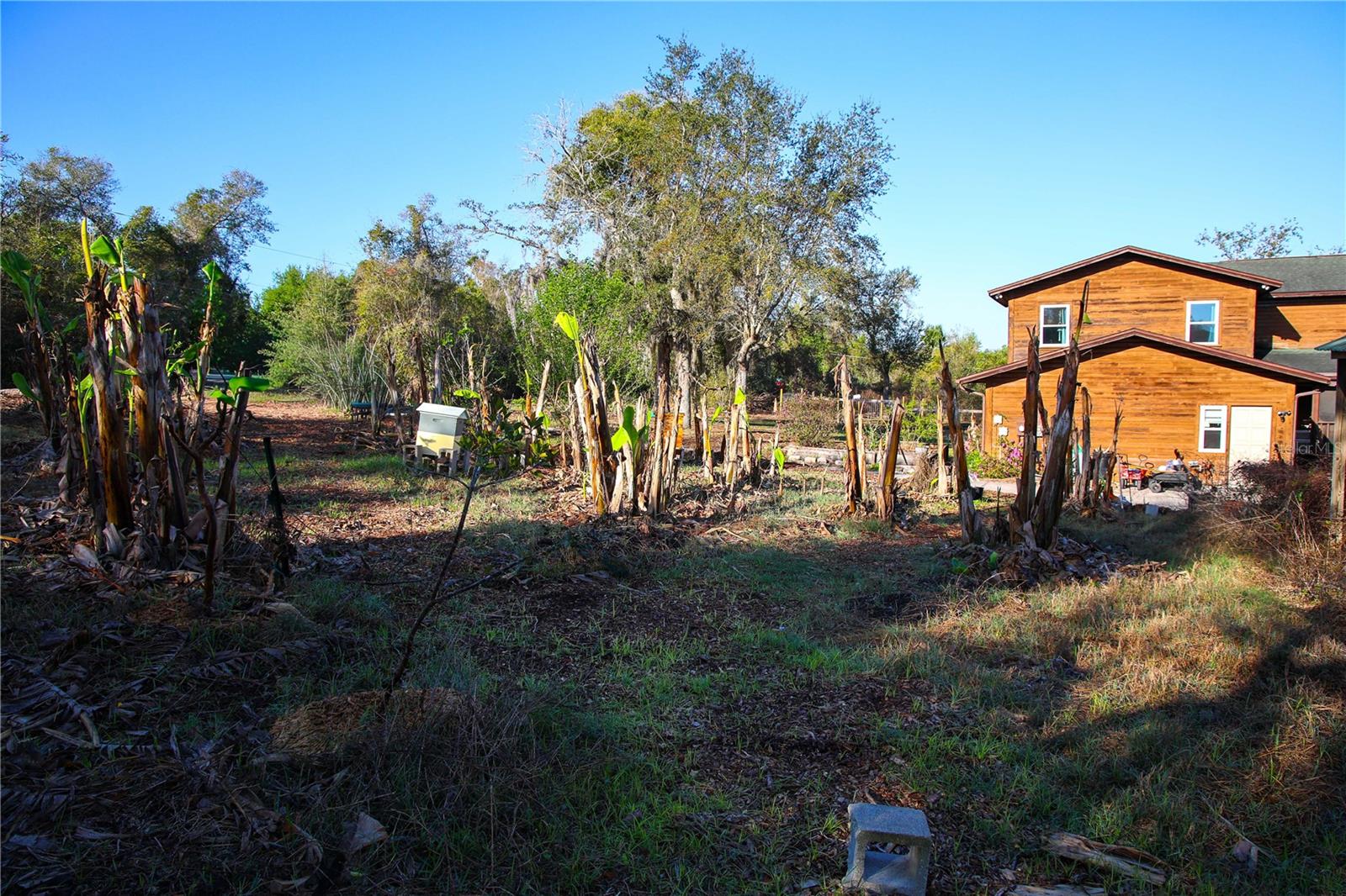 ORLANDIA HEIGHTS UNREC 241 - Residential