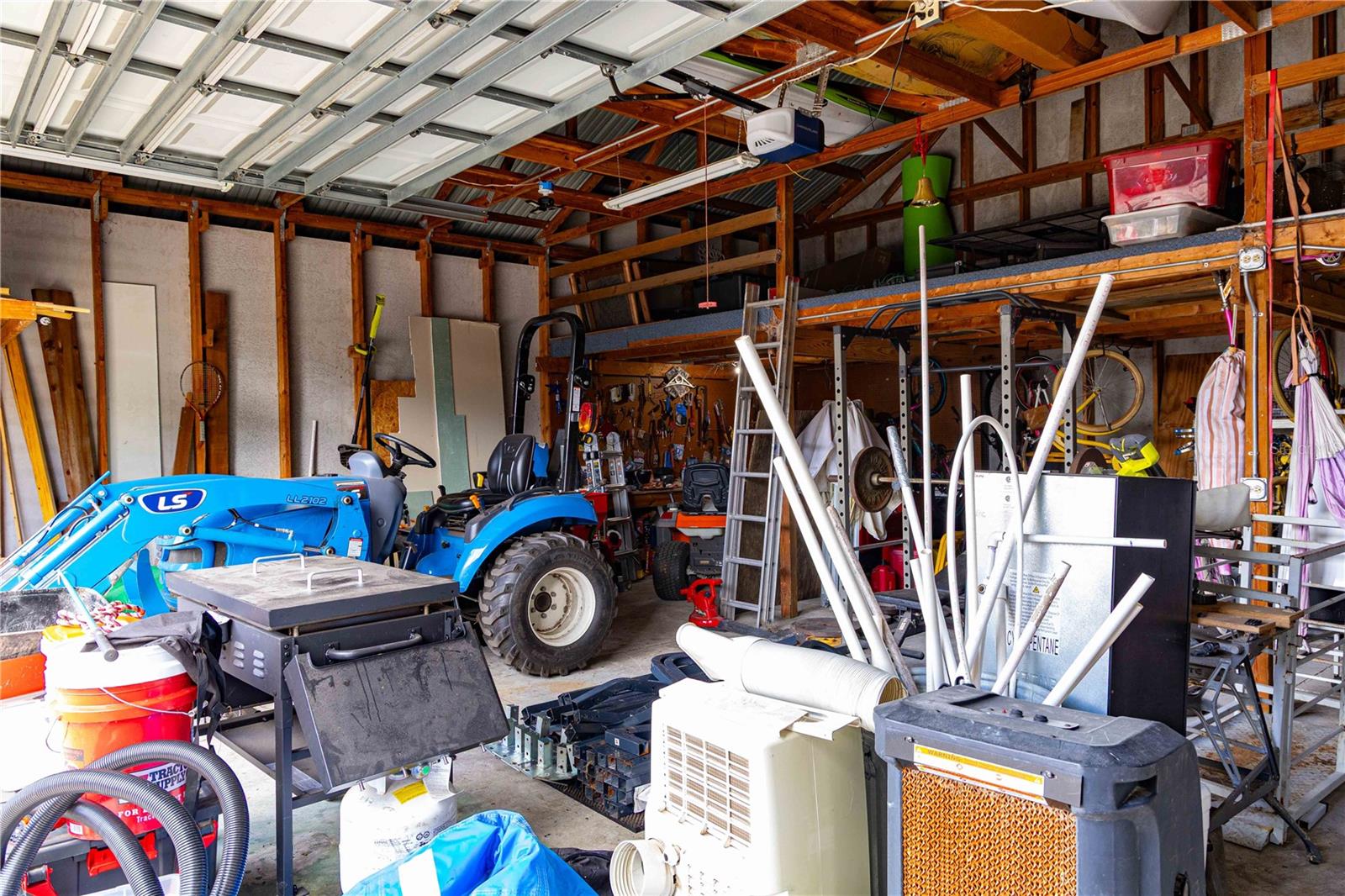 ORLANDIA HEIGHTS UNREC 241 - Residential