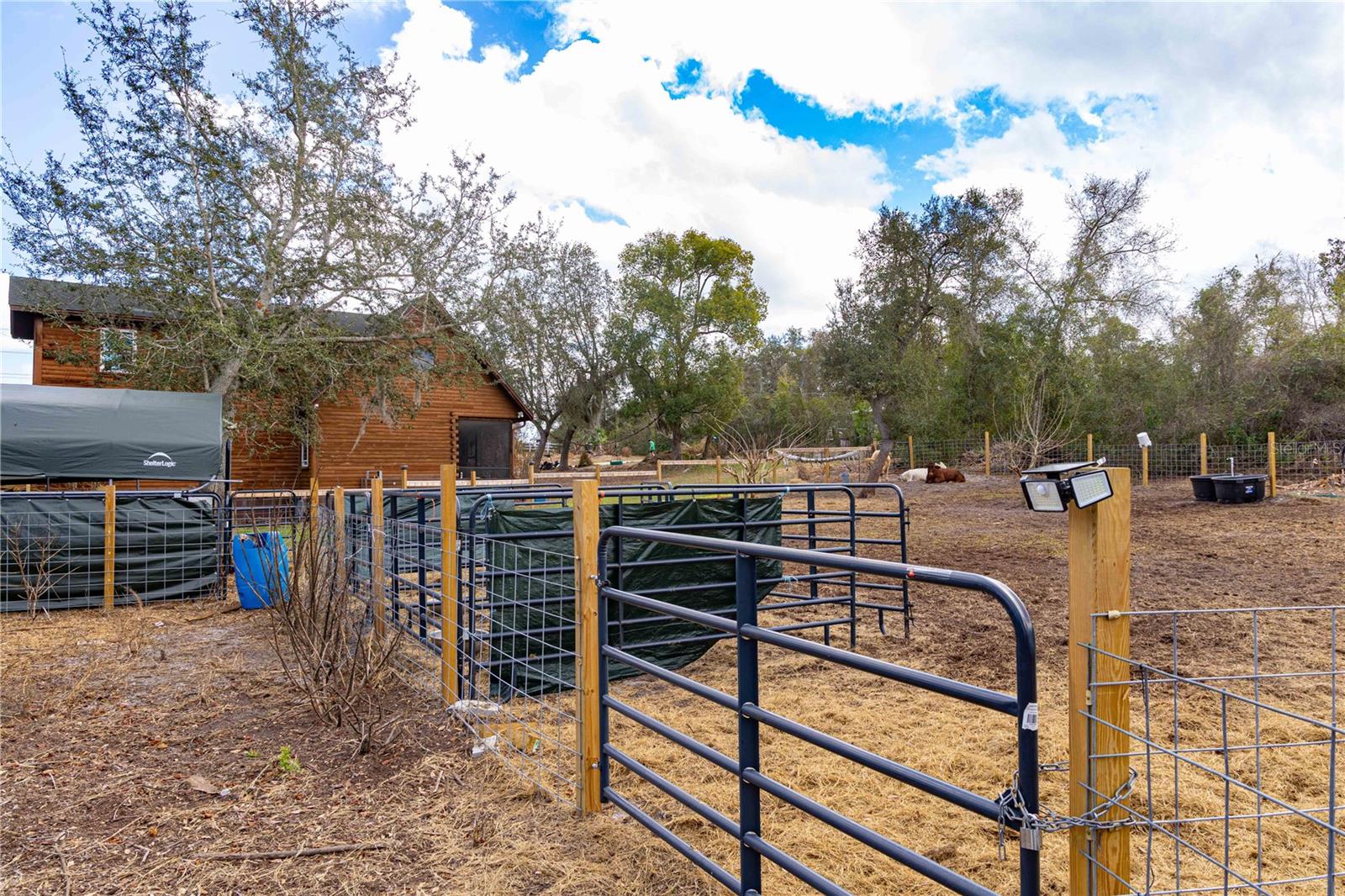 ORLANDIA HEIGHTS UNREC 241 - Residential