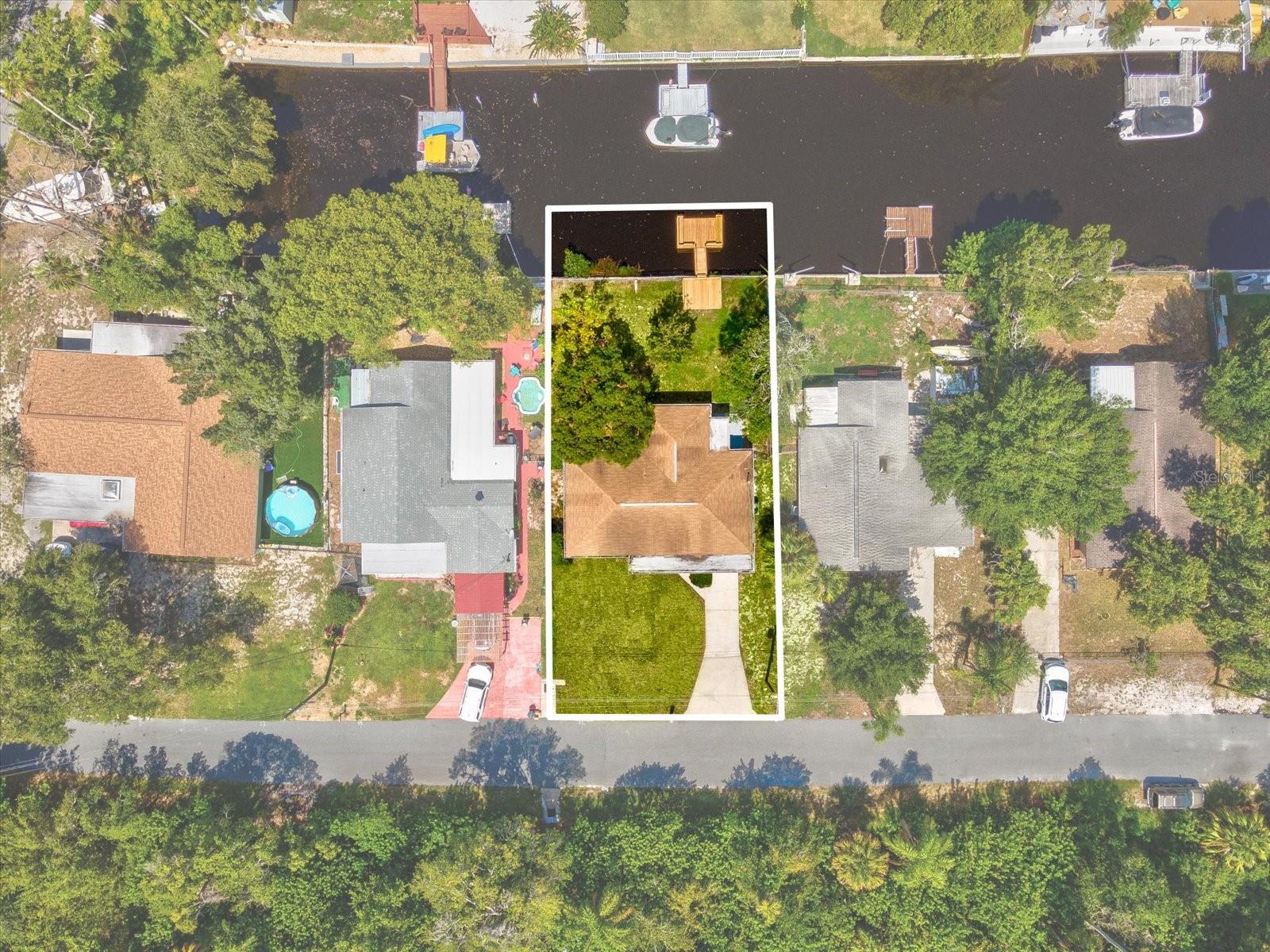 5425 WATERS EDGE DRIVE
