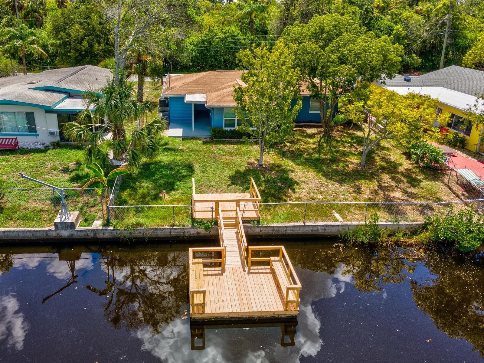 5425 WATERS EDGE DRIVE