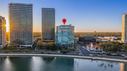 2900 W BAY TO BAY BOULEVARD 1103 TAMPA FL 33629