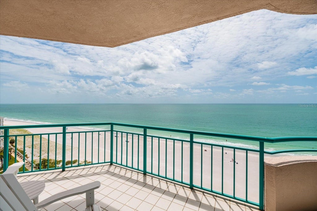 Photo of 1560 Gulf Boulevard #1101, Clearwater Beach, FL 33767 (MLS # TB8533279)