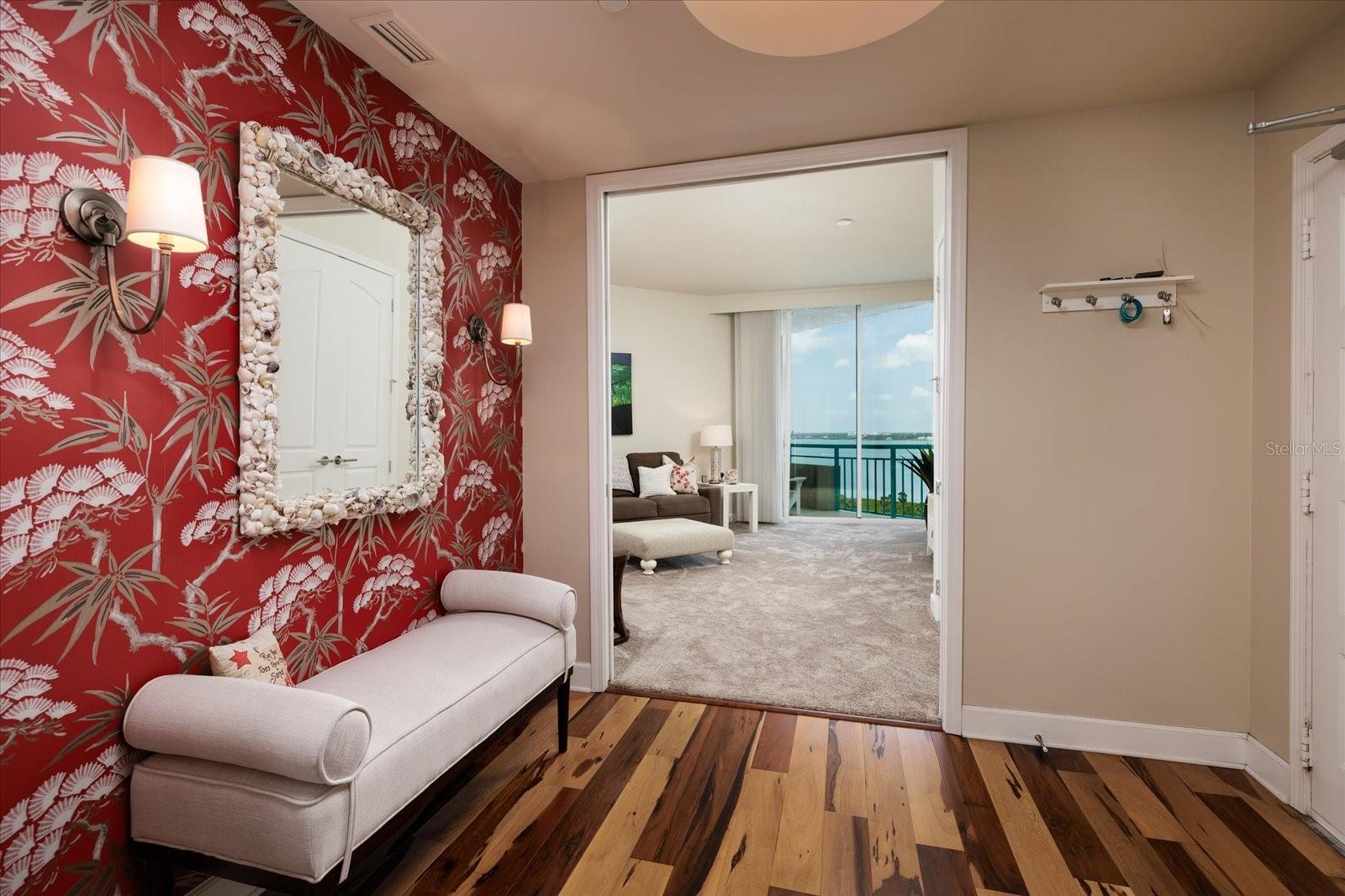 1560 GULF BOULEVARD 1101
