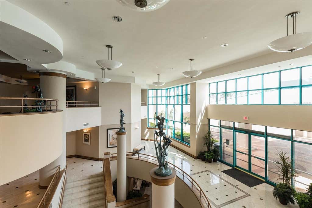 Photo of 1560 Gulf Boulevard #1101, Clearwater Beach, FL 33767 (MLS # TB8533279)