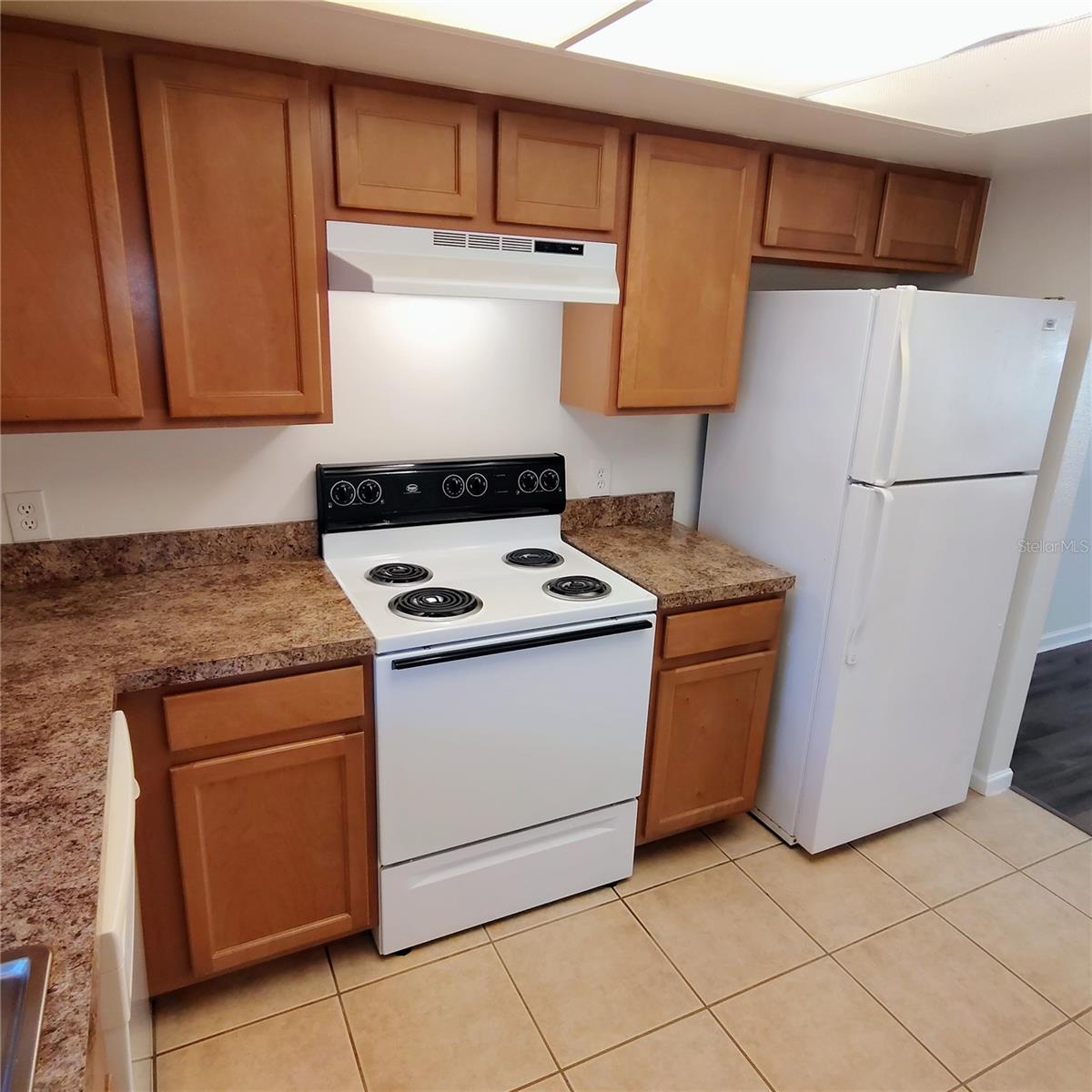 BOCA CEIGA PARK - Residential Lease