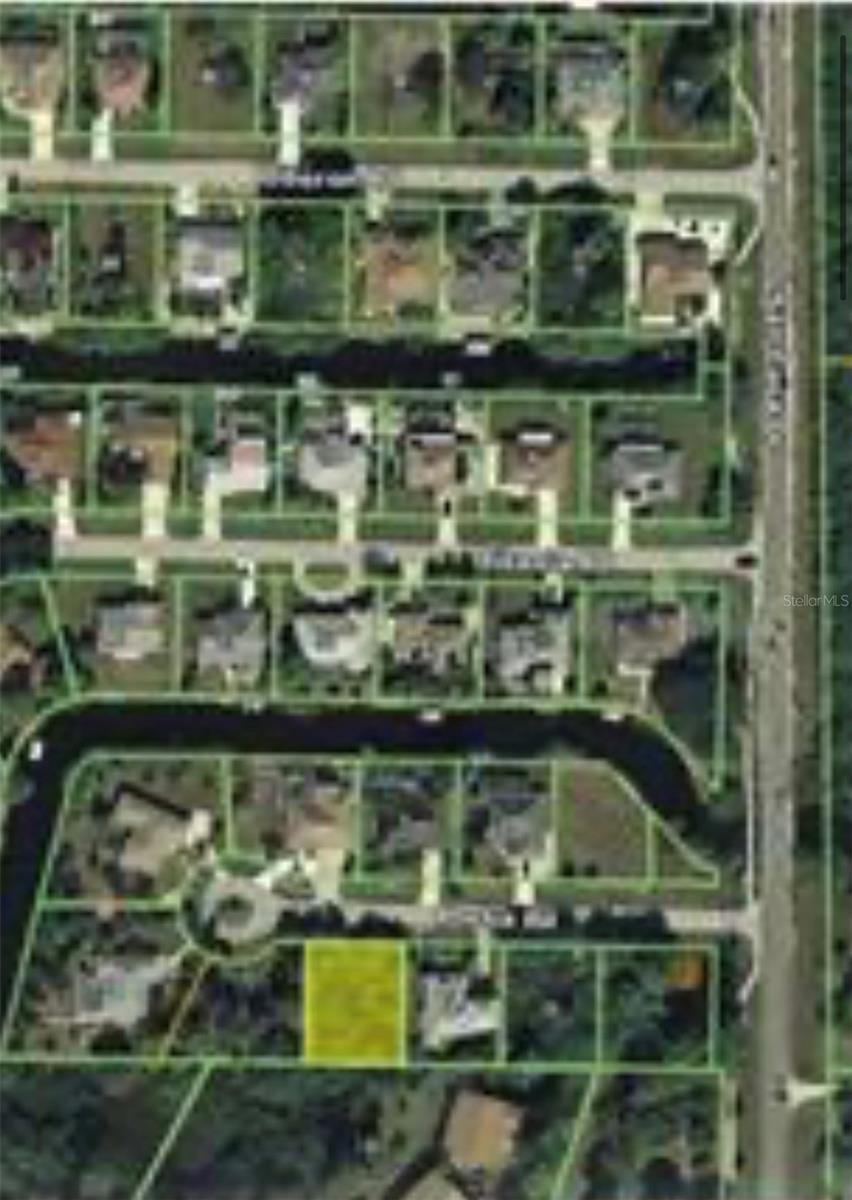 2676 PORTIA ROAD