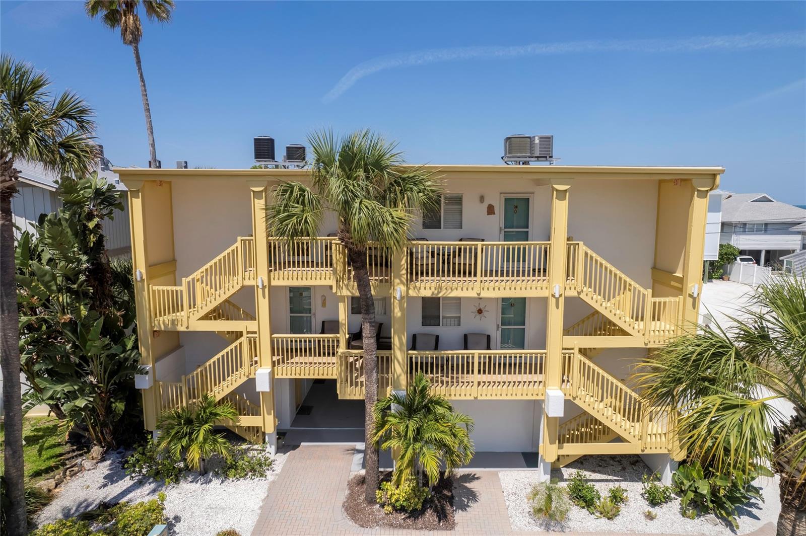 SANDPIPER SANDS CONDO - Residential