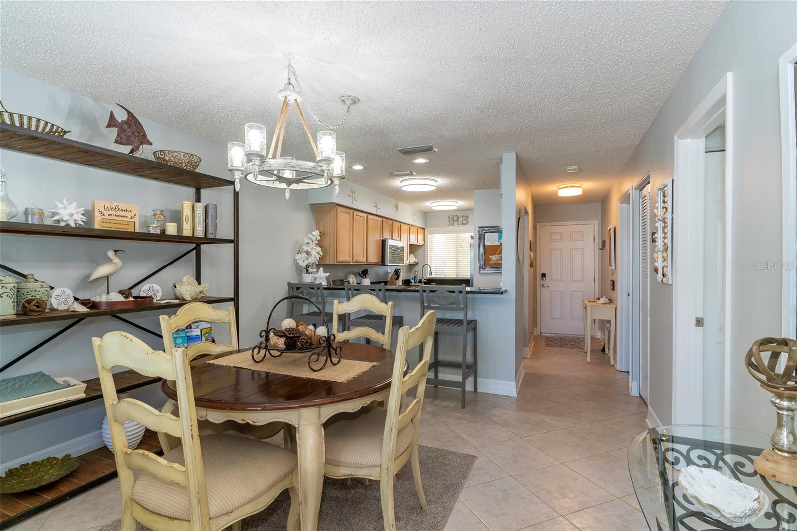SANDPIPER SANDS CONDO - Residential