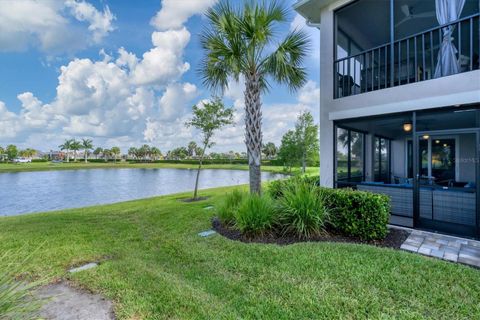 A home in PUNTA GORDA