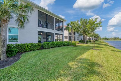 A home in PUNTA GORDA