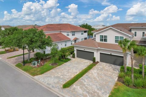 A home in PUNTA GORDA