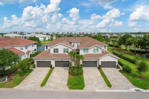 A home in PUNTA GORDA