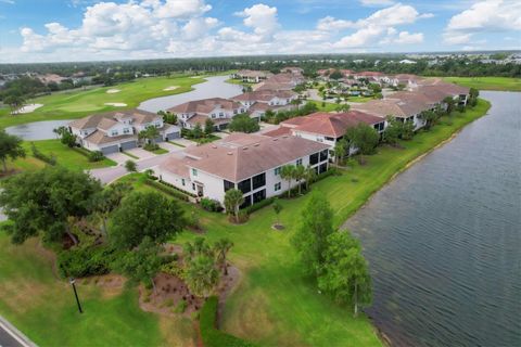 A home in PUNTA GORDA