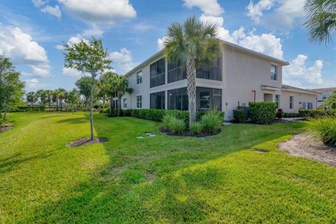 A home in PUNTA GORDA