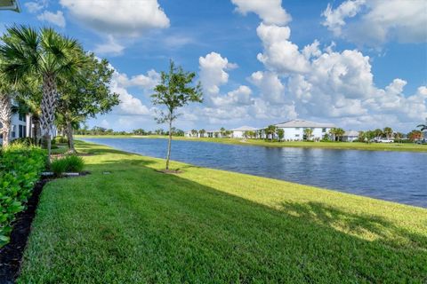 A home in PUNTA GORDA